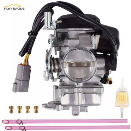 New carburetor for buell blast - buell,