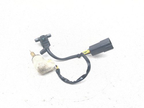 Buell blast tps throttle - blast,