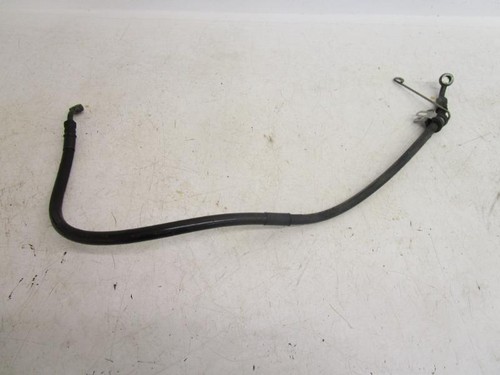 2000 2001 buell blast 500 - 2000-2001,